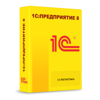 1СWMS Логистика. Управление складом